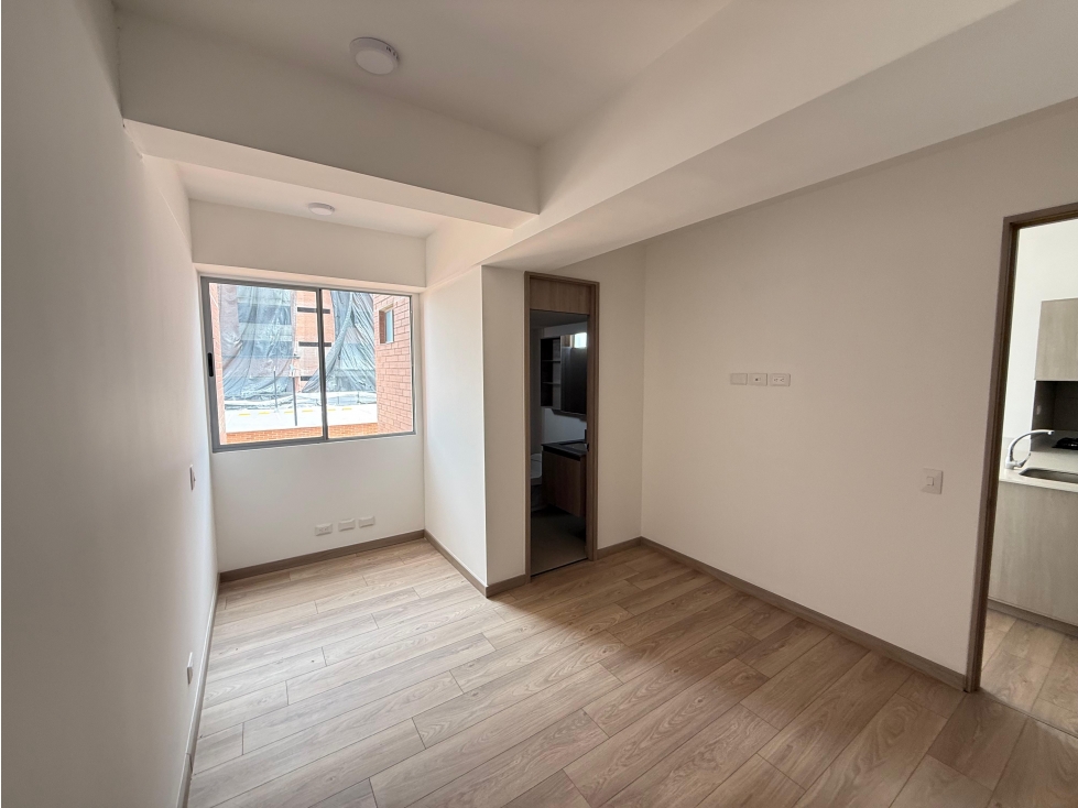 VENTA DE APARTAESTUDIO EN RIONEGRO — foto 6