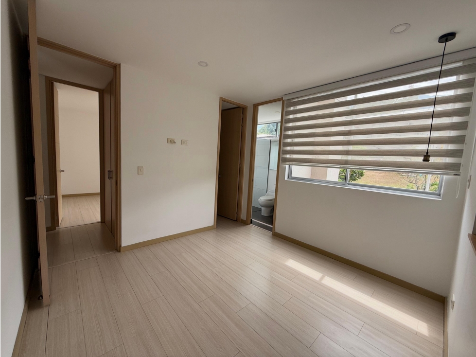 VENTA DE APARTAMENTO EN ENVIGADO-LOMA DEL CHOCHO — foto 6