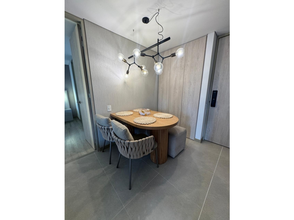 VENTA DE APARTAMENTO, ENVIGADO LOMA DE LAS BRUJAS — foto 4