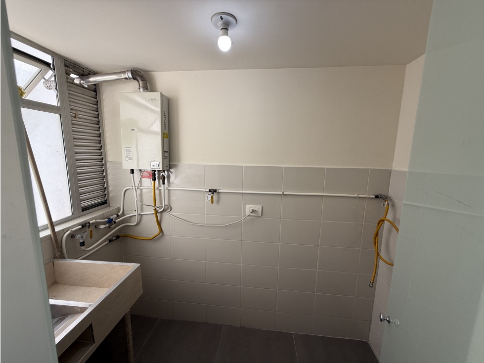 VENTA DE APARTAMENTO EN CASTROPOL — foto 4