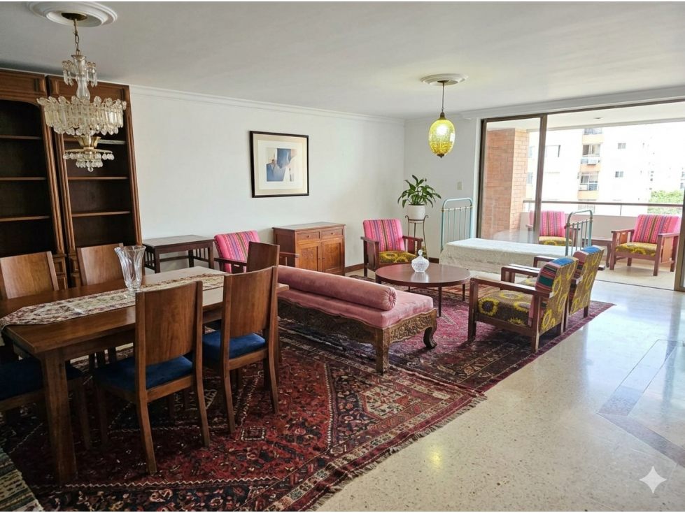 VENTA APARTAMENTO LAURELES — foto 2