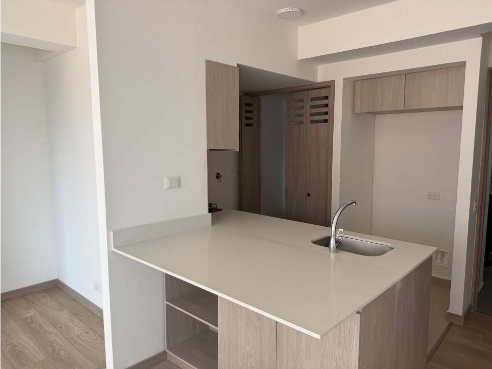 (A3)VENTA DE APARTAMENTO PARA ESTRENAR EN RIONEGRO — foto 3