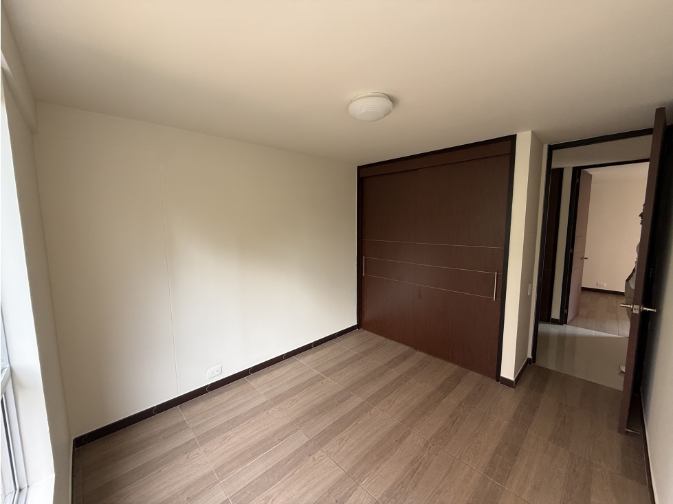 VENTA DE APARTAMENTO EN CASTROPOL — foto 6