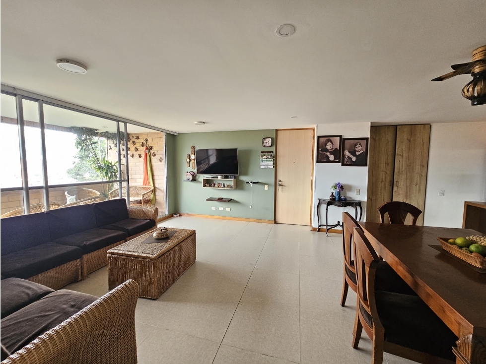 VENTA APARTAMENTO EL ESCOBERO — foto 3