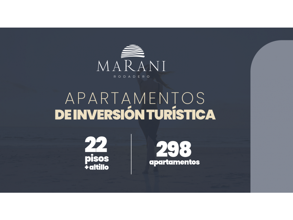 Se vende cesion de derechos en proyecto Marani - Rodadero, Santa Marta — foto 5