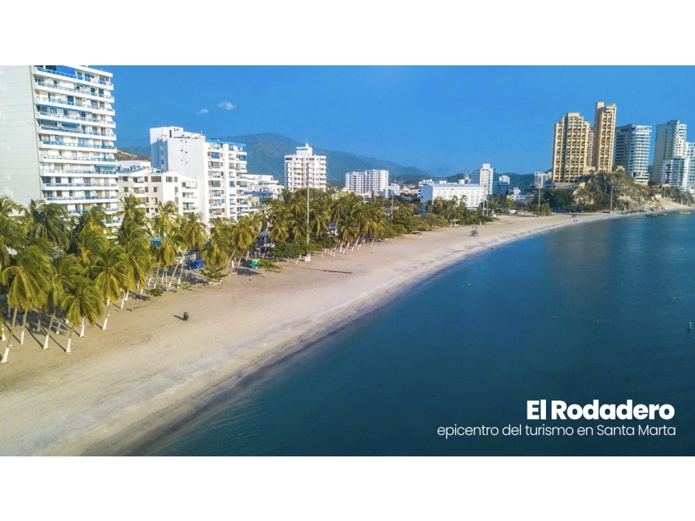Se vende cesion de derechos en proyecto Marani - Rodadero, Santa Marta — foto 6