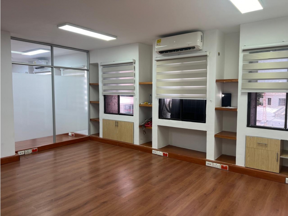 Arriendo oficina en Centro Historico - Santa Marta - 2