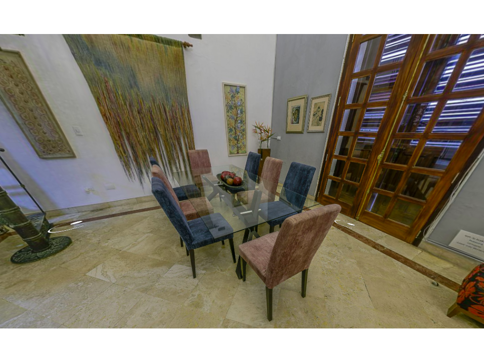 Arriendo apartamento duplex en Centro Histórico Cartagena — foto 5