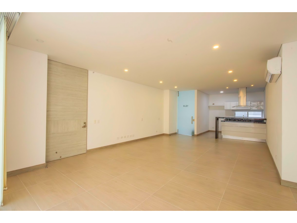 Se vende apartamento en Bello Horizonte, Santa Marta — foto 6