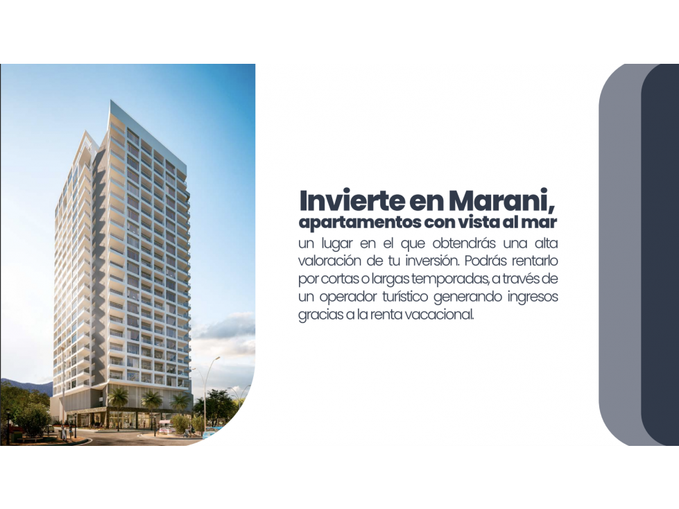 Se vende cesion de derechos en proyecto Marani - Rodadero, Santa Marta — foto 3
