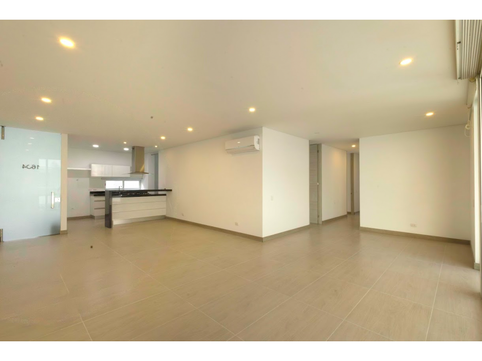 Se vende apartamento en Bello Horizonte, Santa Marta — foto 5