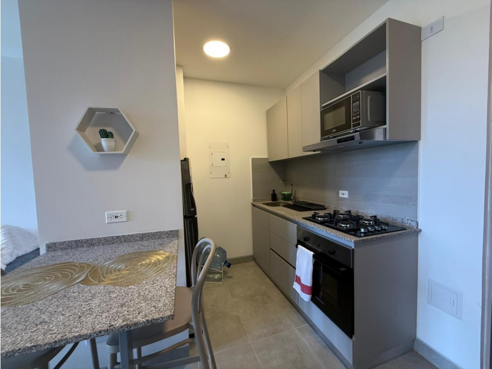 Se vende apartamento en Santa Marina - Santa Marta — foto 2
