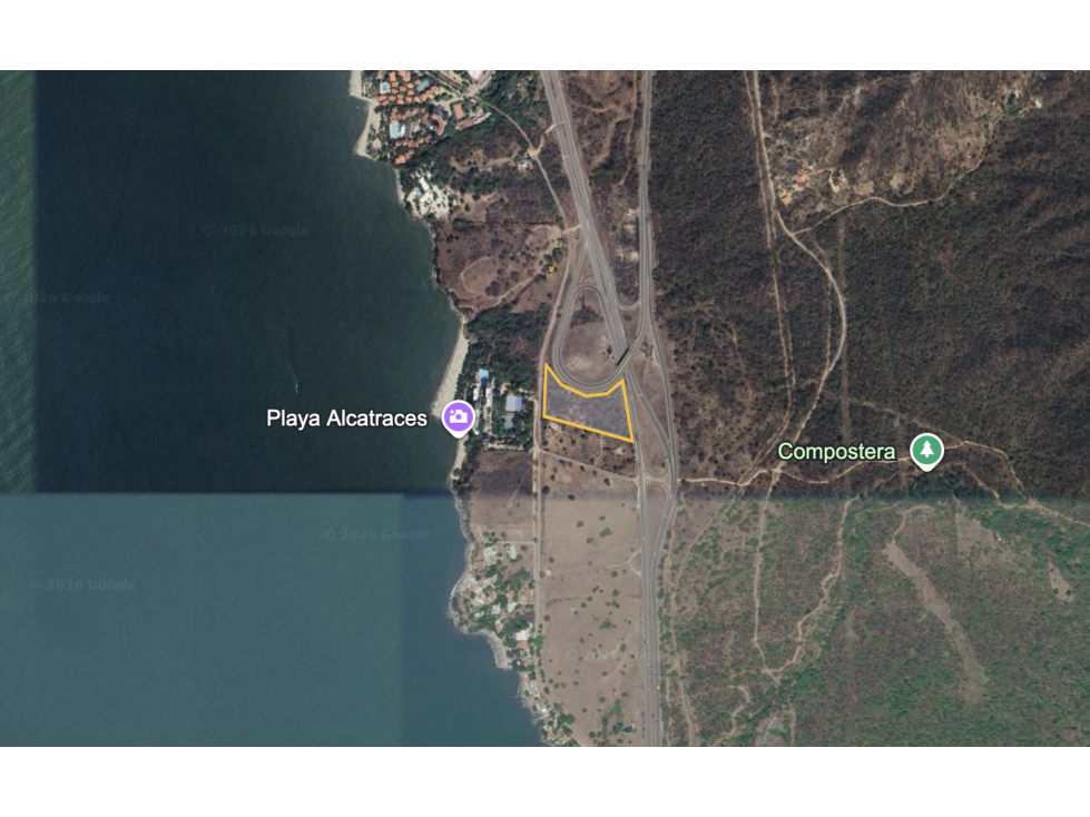 Se vende lote en Don Jaca para desarrolar proyecto, Santa Marta — foto 2