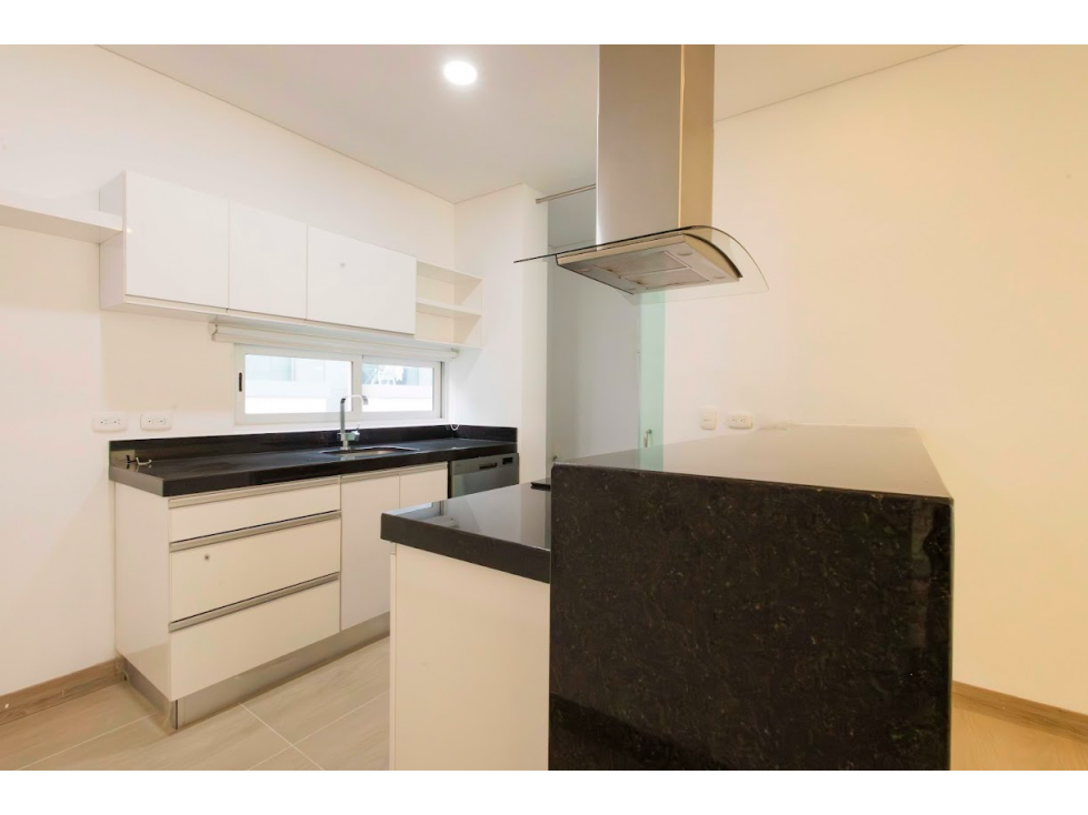 Se vende apartamento en Bello Horizonte, Santa Marta — foto 3