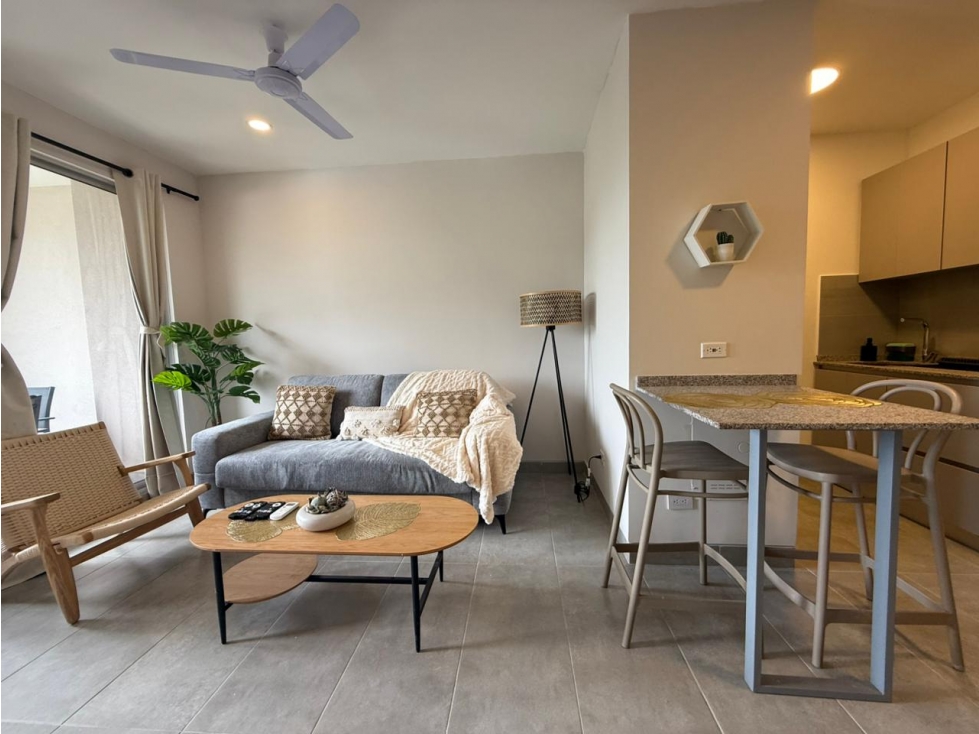 Se vende apartamento en Santa Marina - Santa Marta — foto 5