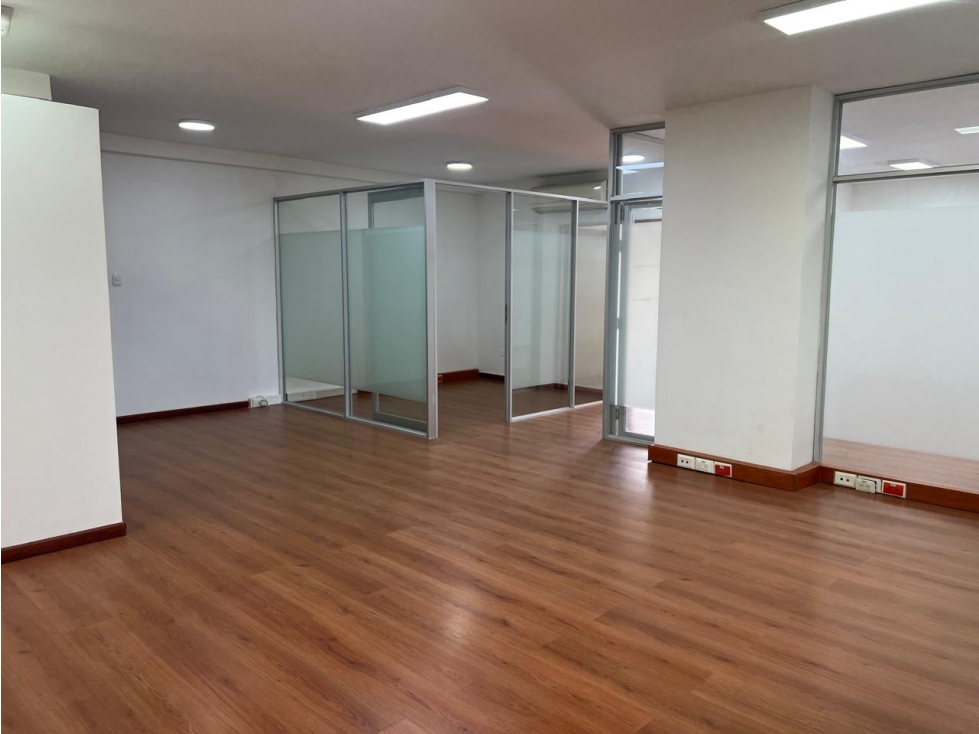 Arriendo oficina en Centro Historico - Santa Marta - 1