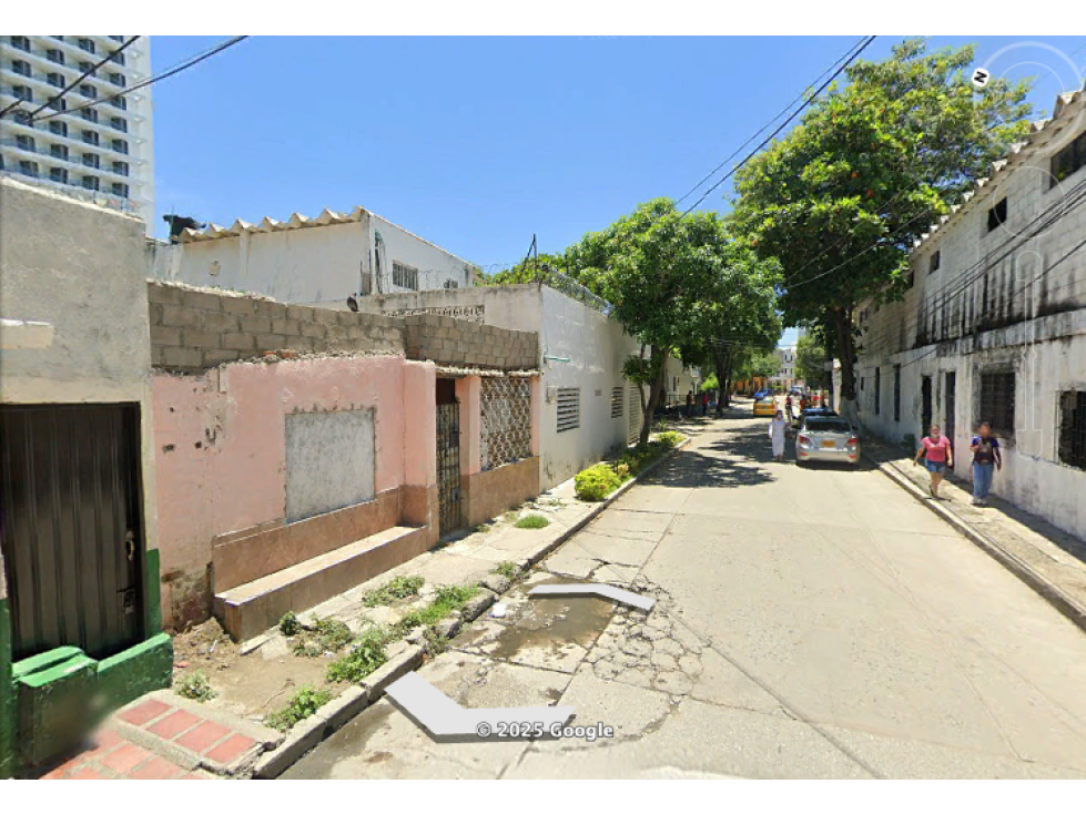 Casa/lote en el Sector de Bellavista, Santa Marta — foto 3