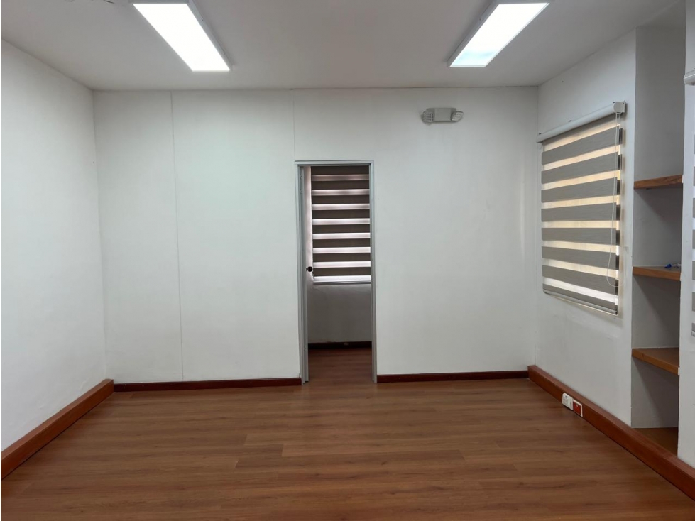 Arriendo oficina en Centro Historico - Santa Marta - 5