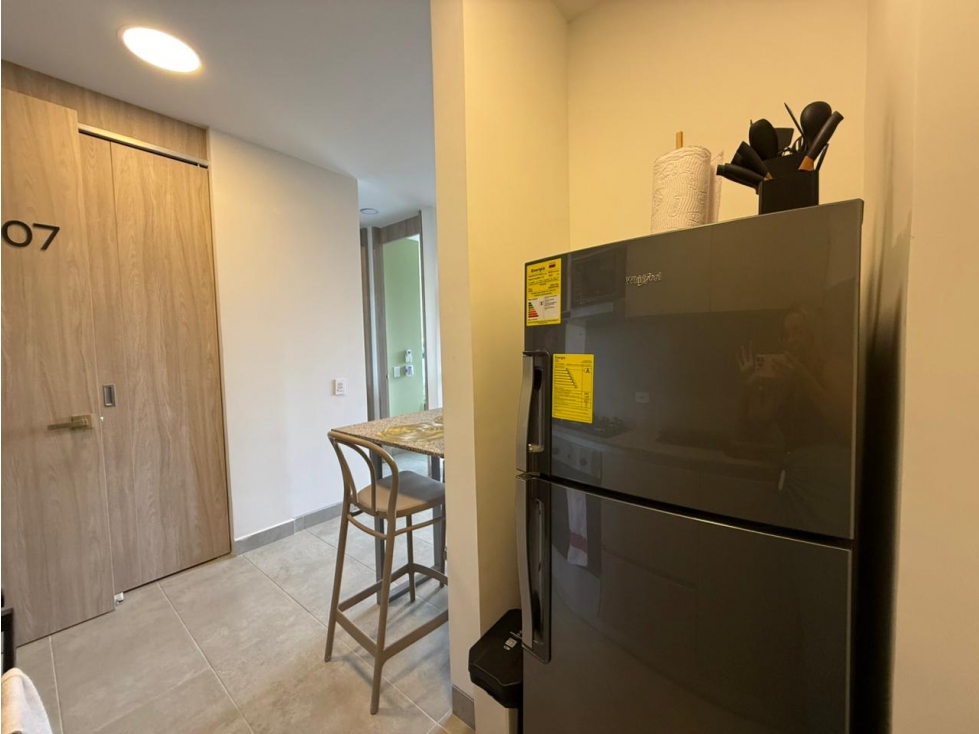 Se vende apartamento en Santa Marina - Santa Marta — foto 4