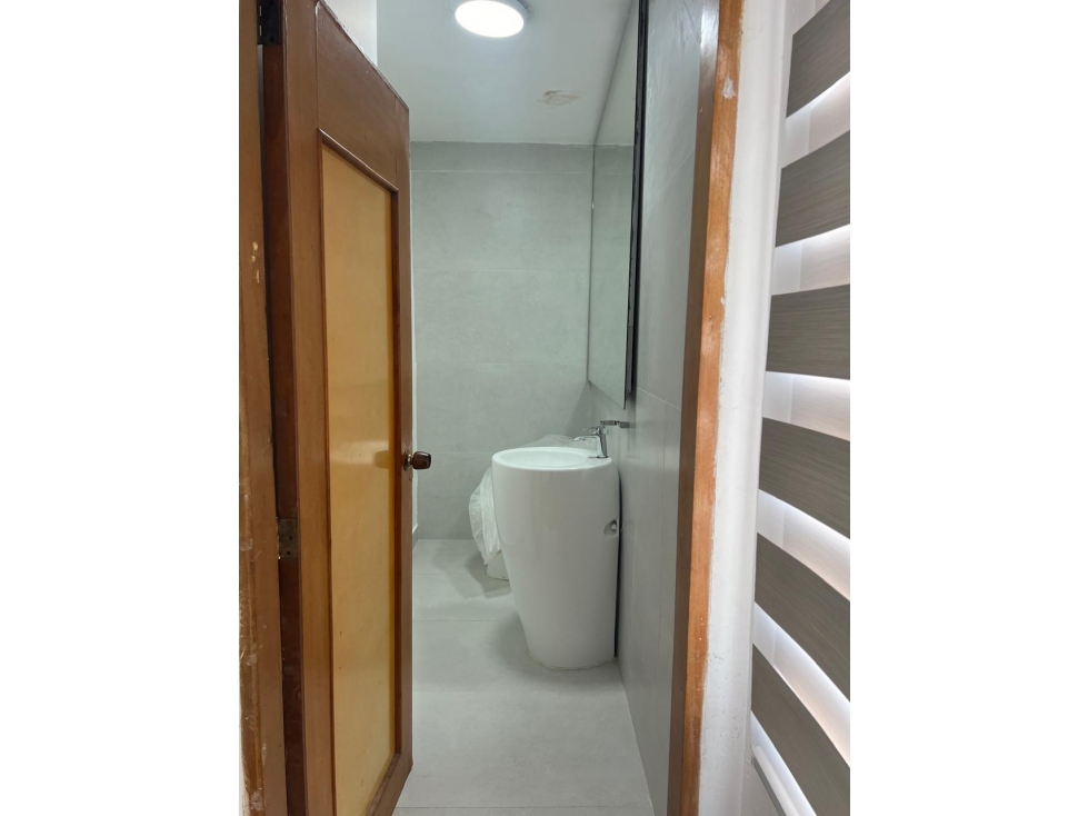 Arriendo oficina en Centro Historico - Santa Marta - 6