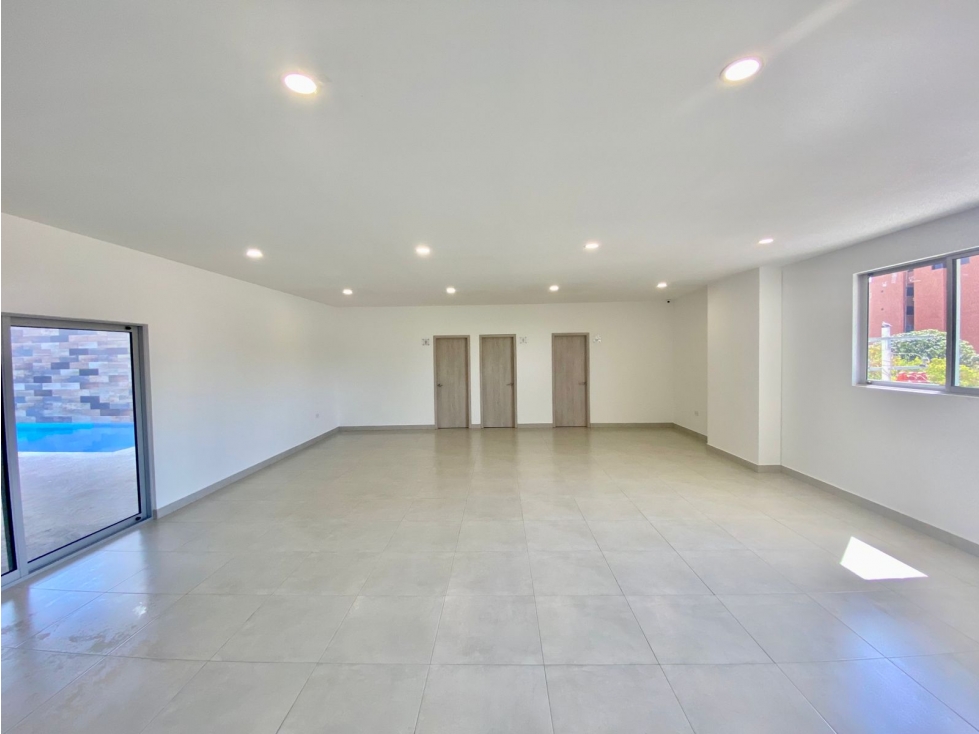 Se vende apartamento en barrio El Prado, Santa Marta — foto 6