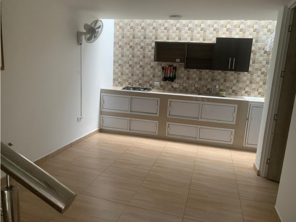 Se vende casa en el Rodadero, Santa Marta — foto 5