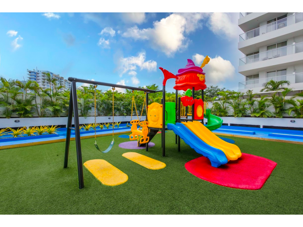 Vendo apartamento en Bello Horizonte - Santa Marta — foto 6