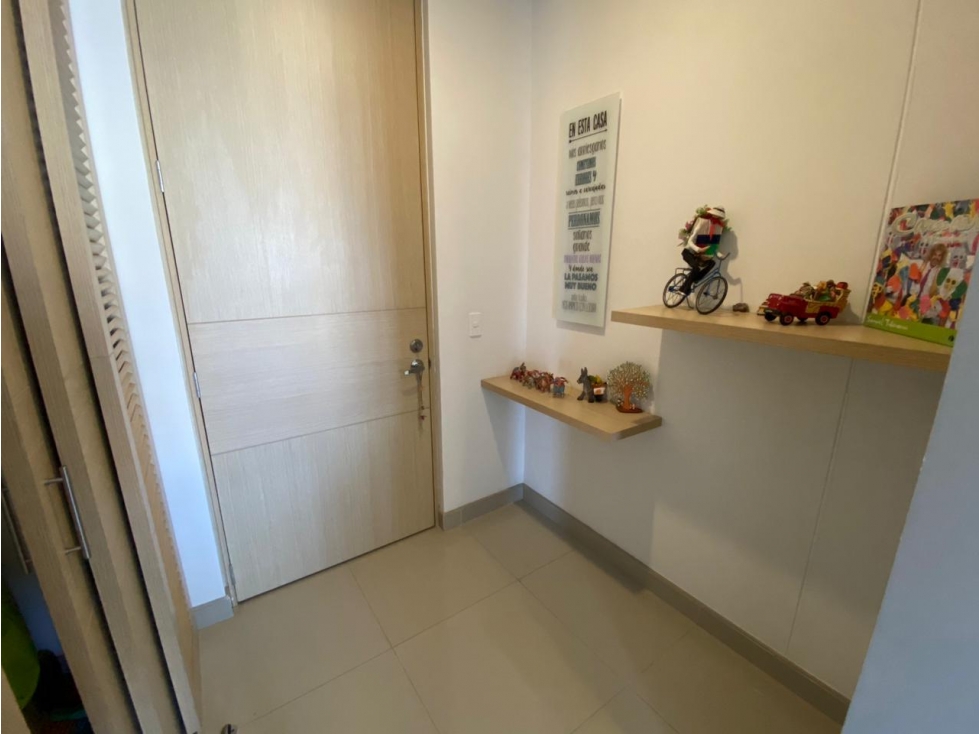 Se Vende Apartamento en Playa Salguero, Santa Marta — foto 2