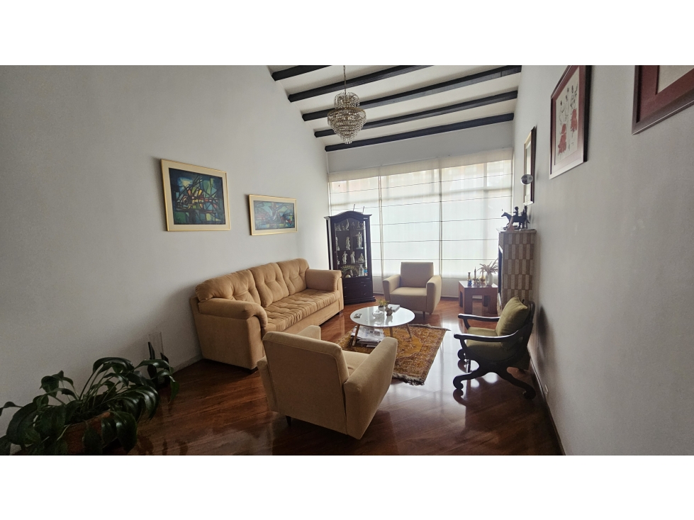 CASA EN VENTA — foto 4