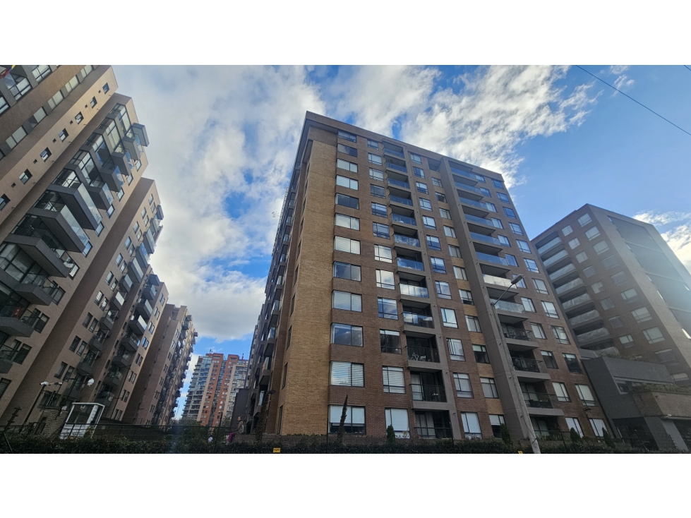 Apartamento en Arriendo Alejandria Colina