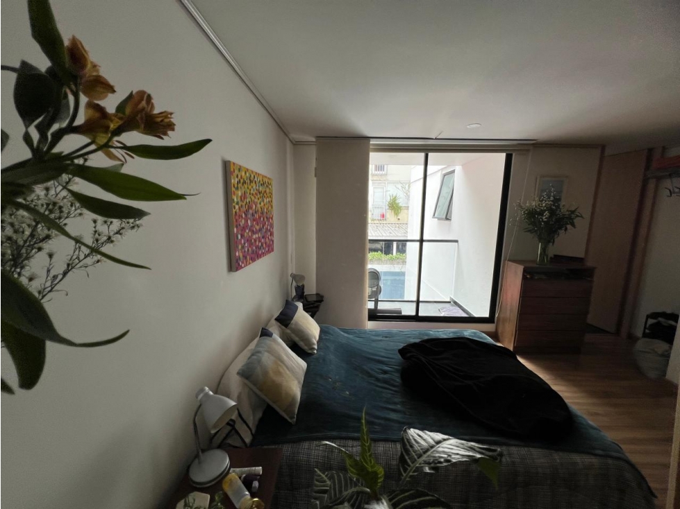 APARTAMENTO EN VENTA LA MACARENA — foto 3