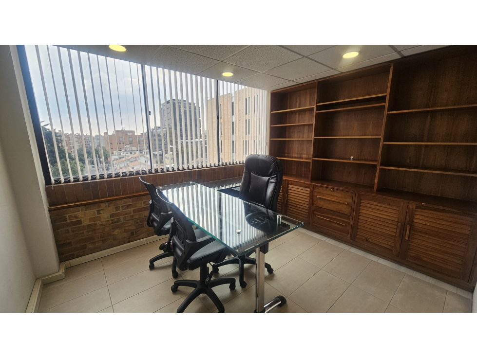 OFICINA EN VENTA SANTA BARBARA UNICENTRO — foto 5