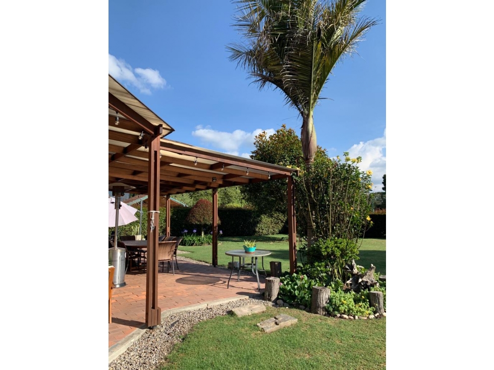 CASA EN VENTA GUAYMARAL — foto 5