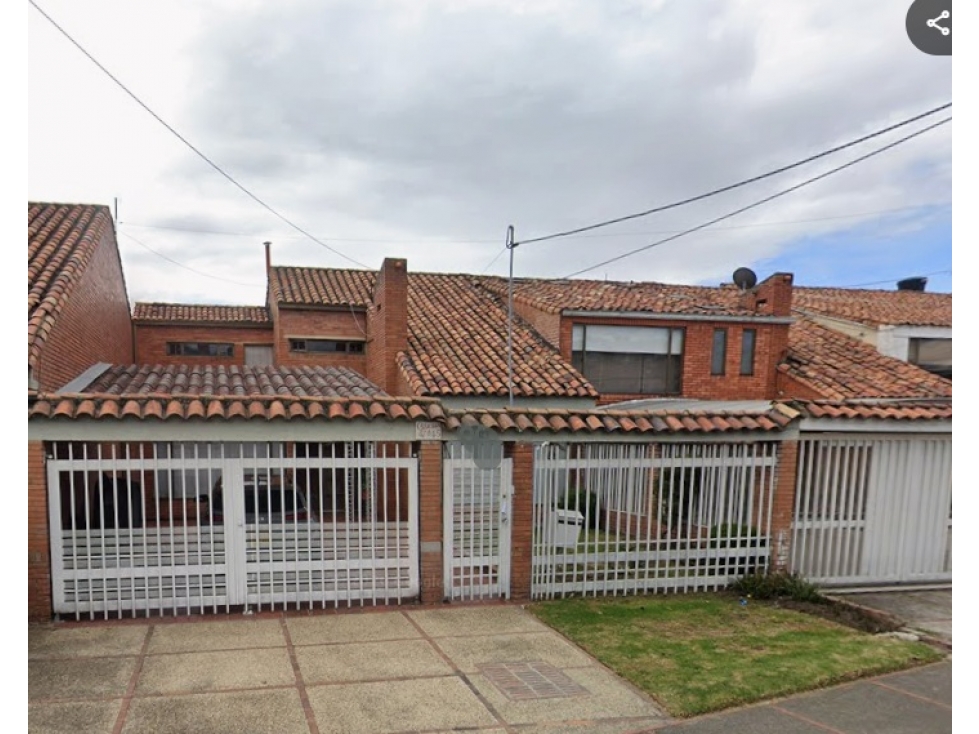 CASA EN VENTA