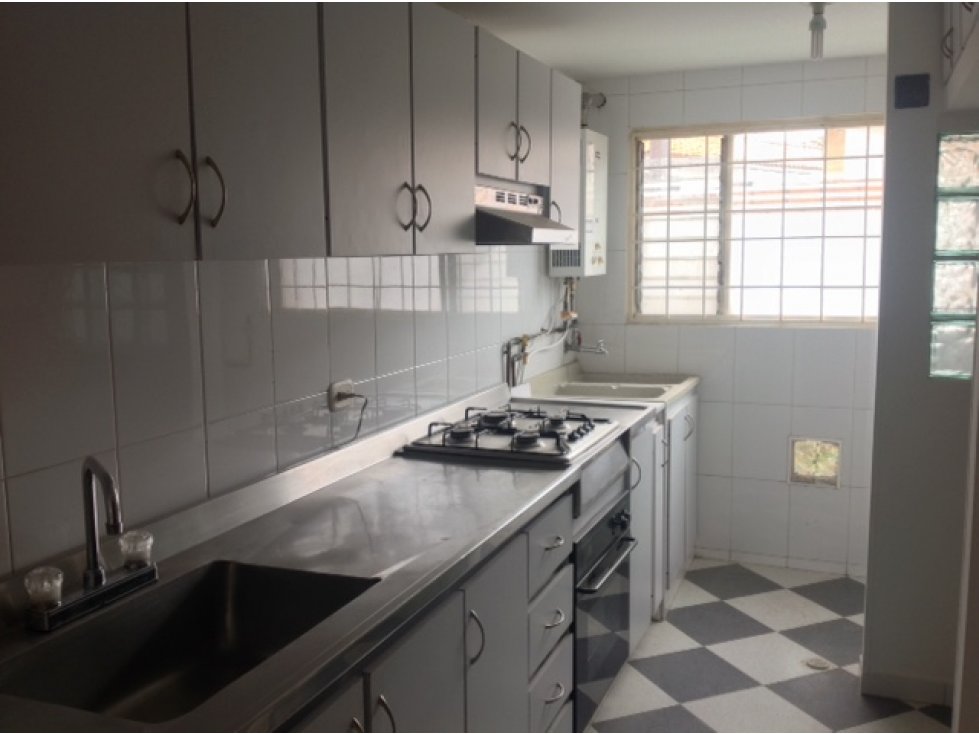 VENTA APARTAMENTO CEDRITOS BOGOTÁ — foto 4