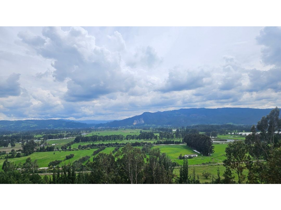 VENTA LOTE CONJUNTO CAMPESTRE COGUA CUNDINAMARCA - 6