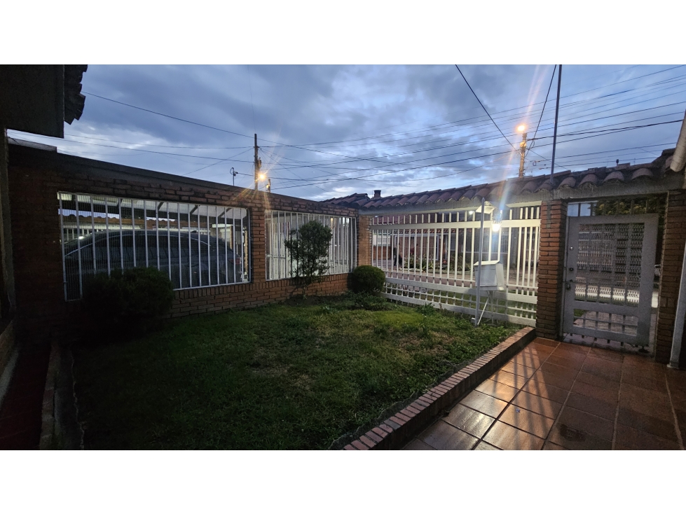 CASA EN VENTA — foto 2