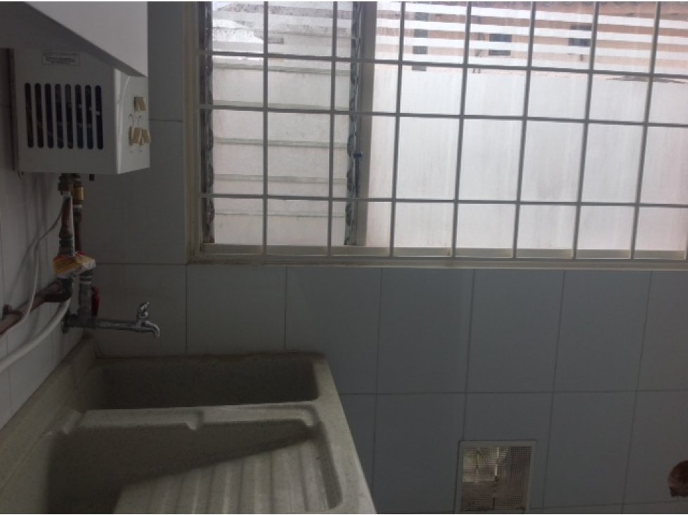 VENTA APARTAMENTO CEDRITOS BOGOTÁ — foto 5