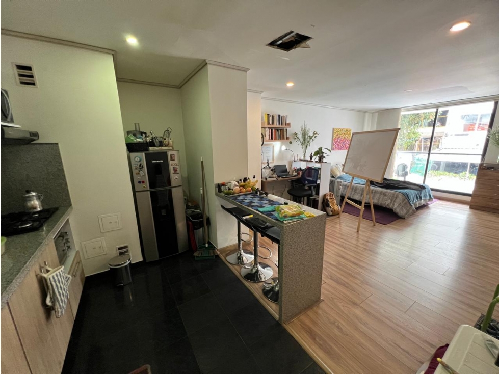 APARTAMENTO EN VENTA LA MACARENA — foto 4
