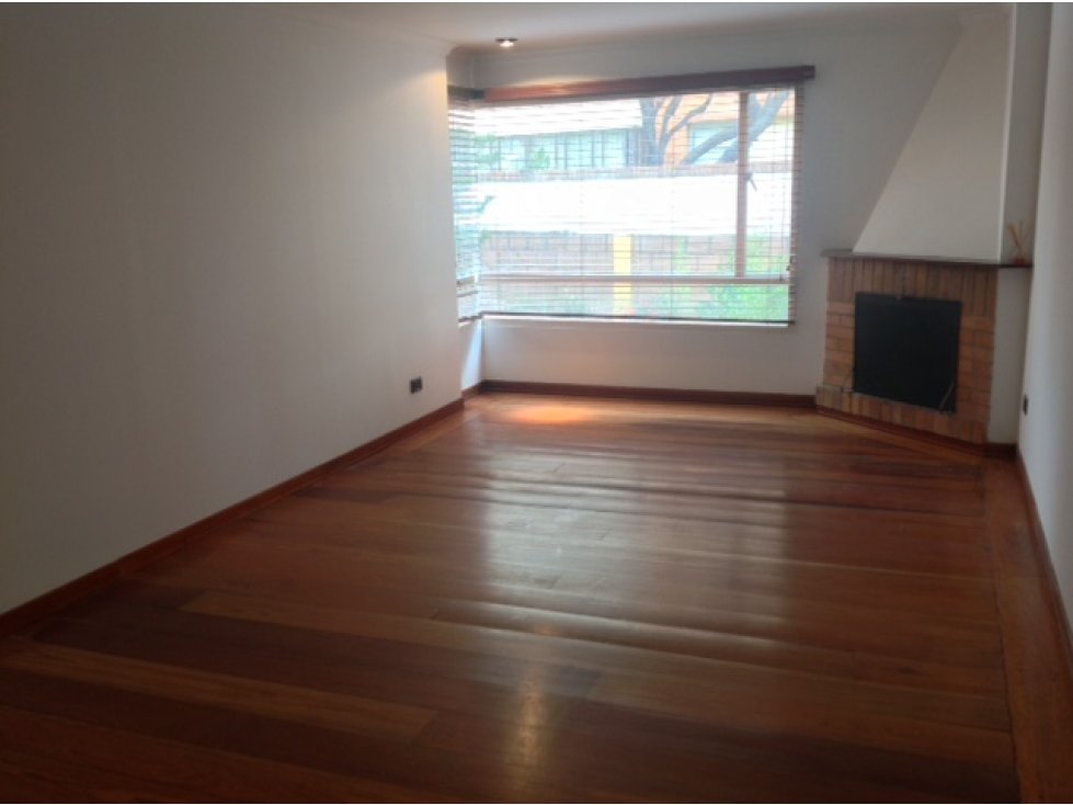 VENTA APARTAMENTO CEDRITOS BOGOTÁ — foto 2