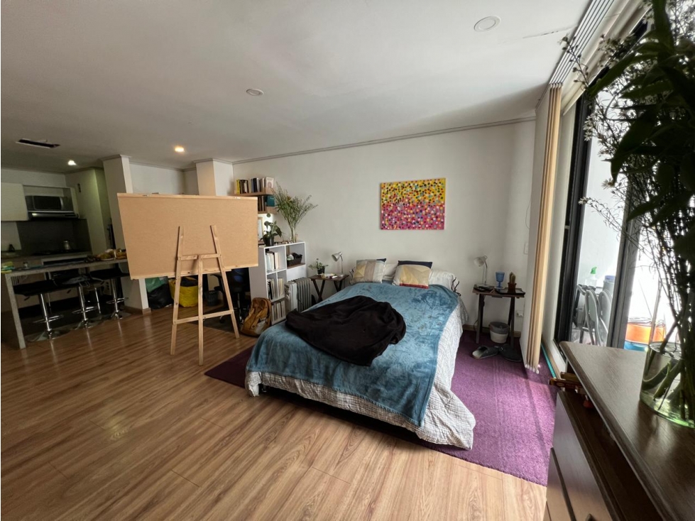 APARTAMENTO EN VENTA LA MACARENA — foto 6