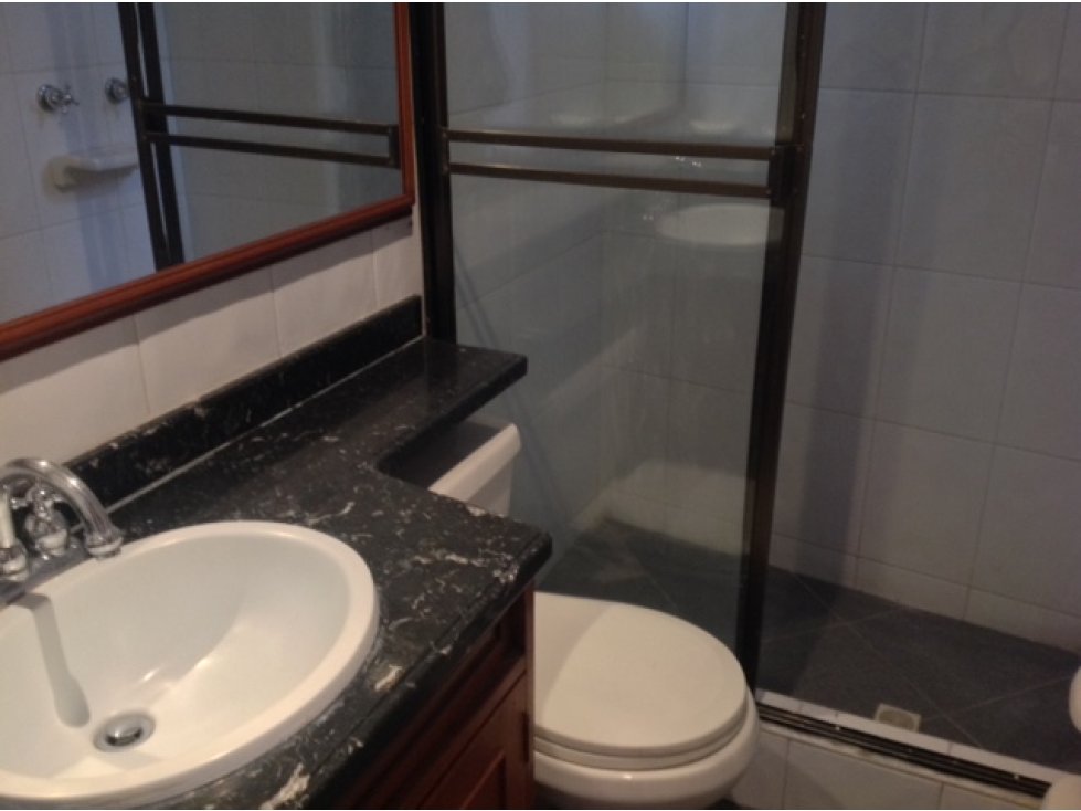 VENTA APARTAMENTO CEDRITOS BOGOTÁ — foto 6