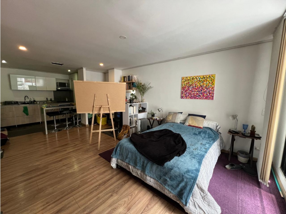 APARTAMENTO EN VENTA LA MACARENA — foto 5