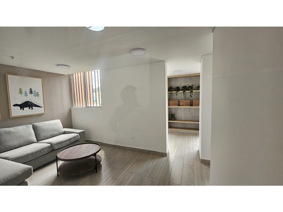 Apartamento en venta en San fason — foto 3