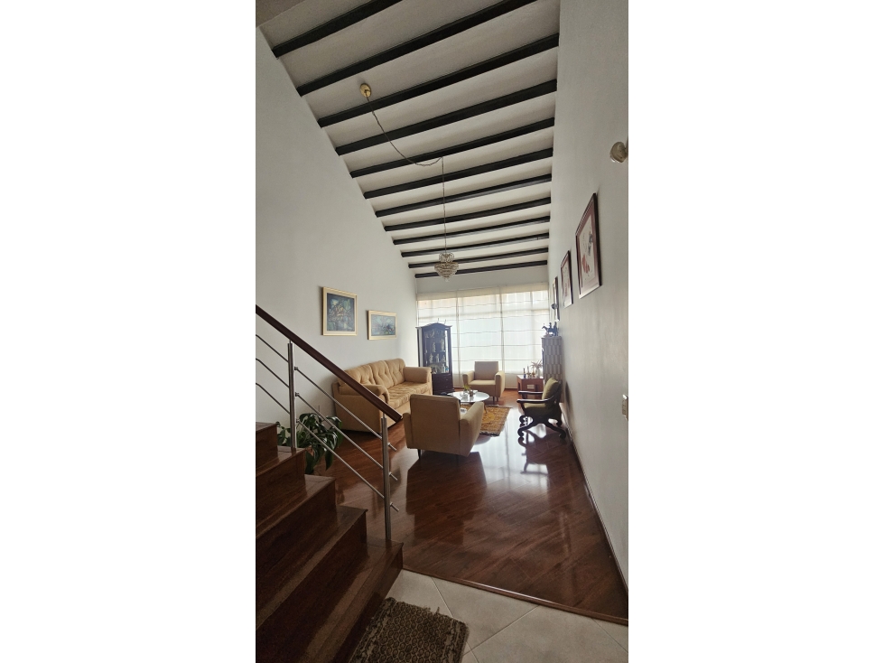 CASA EN VENTA — foto 3