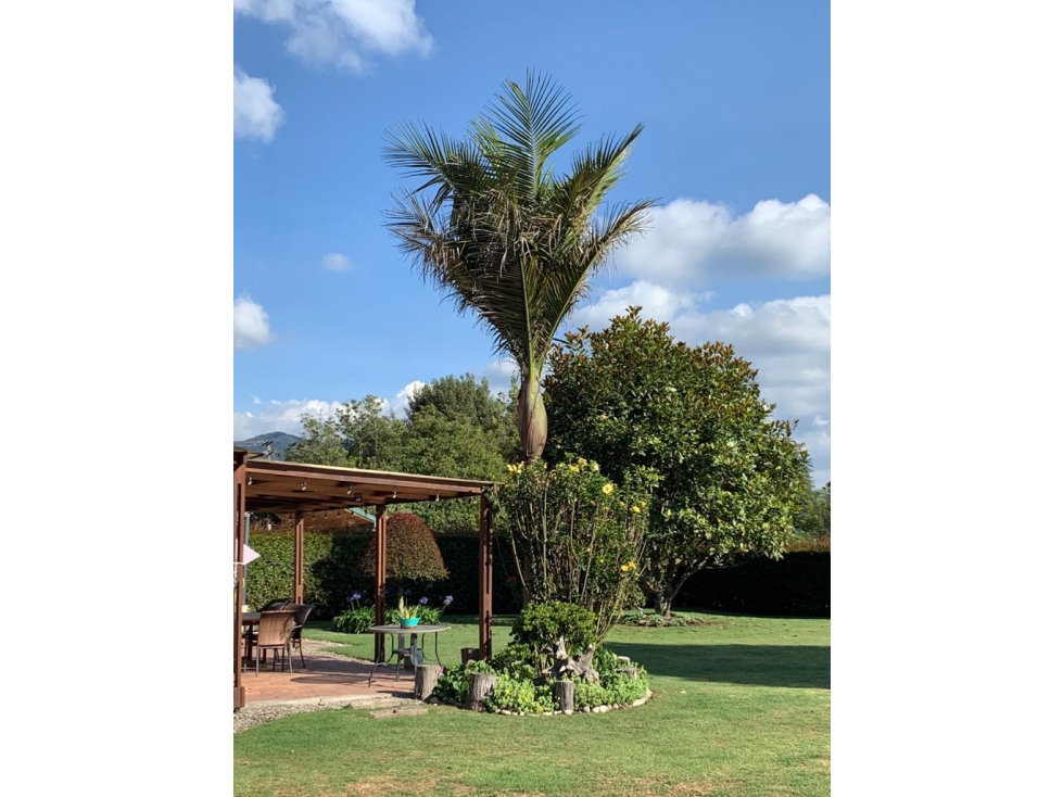 CASA EN VENTA GUAYMARAL — foto 2