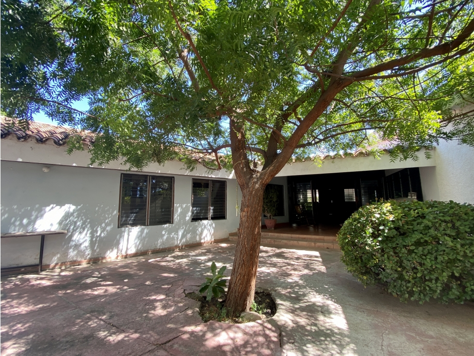 Venta Casa Lote Cundi a una cuadra de avenida libertador Santa Marta — foto 6