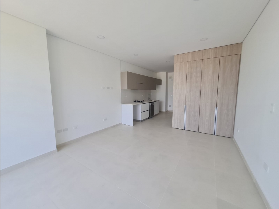 Venta de apartamento loft en Pozos colorados, Santa Marta — foto 5