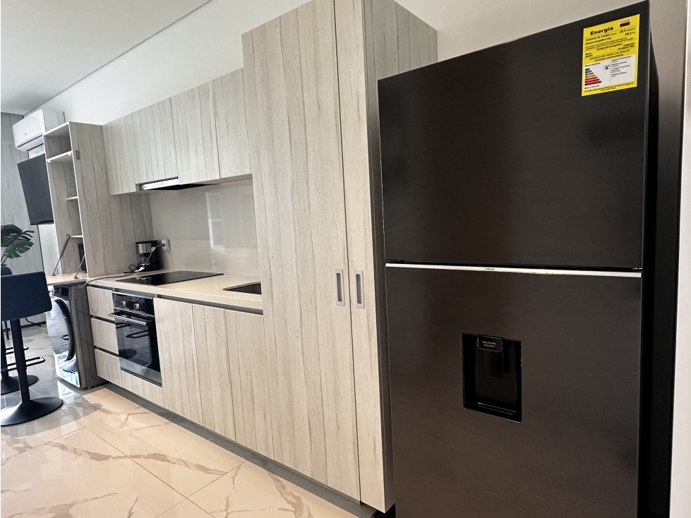 Venta de Apartamento Loft en zona Irotama en Santa Marta — foto 5