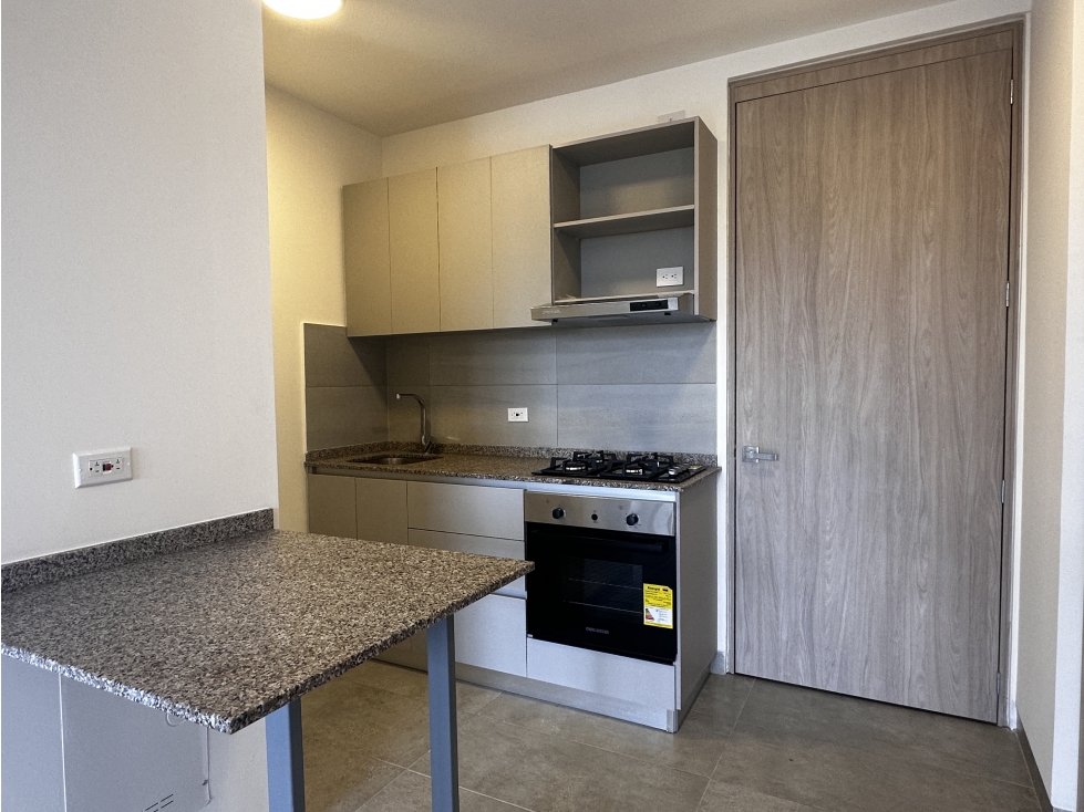 Venta cesión de apartamento en Santa Marina - Santa Marta — foto 6